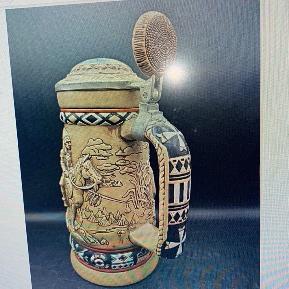 Avon vintage ceramic